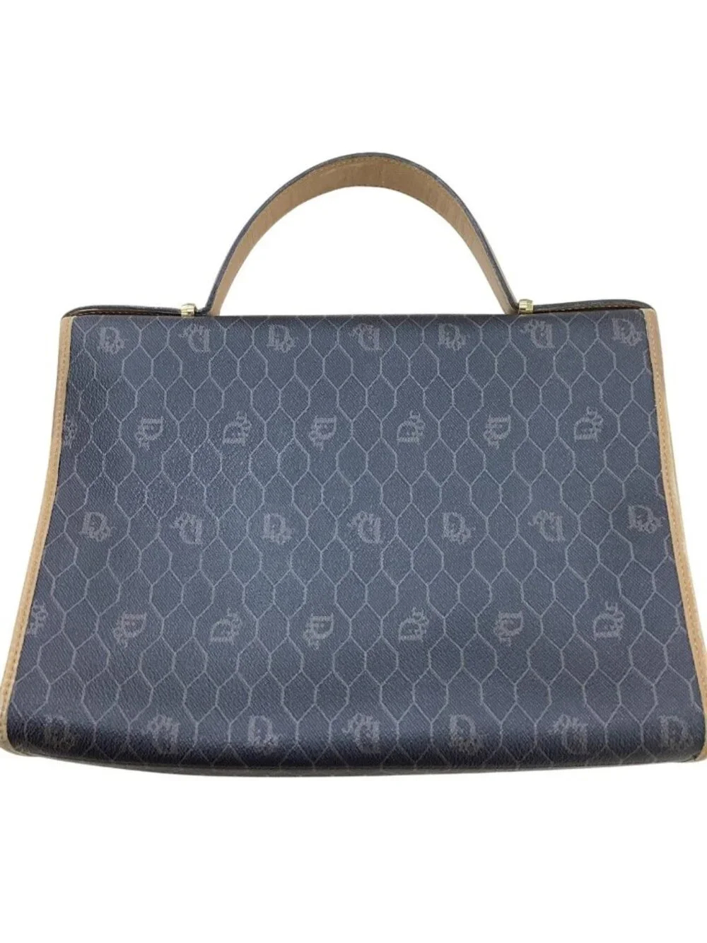 Dior Handbag - Picture 2 of 8